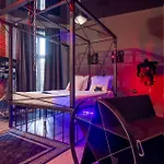 Bdsm Bast Apart Grey Manufaktura Centrum Miasta Legionow 18 Parking Bezplatny , Dla Doroslych Adults Only
