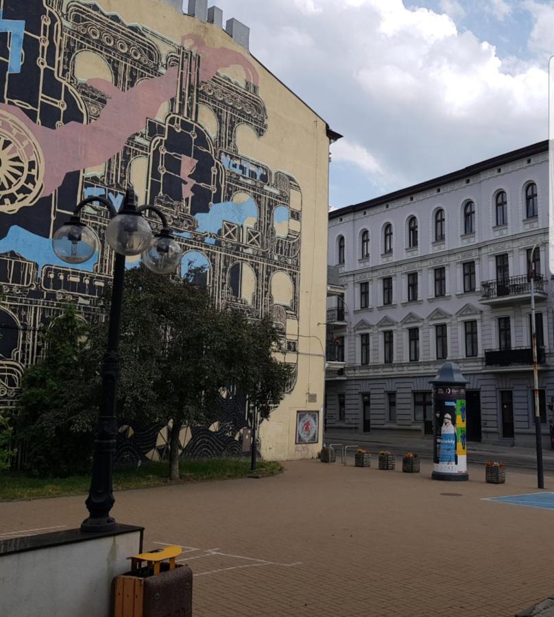Bdsm Abast Grey Manufaktura Centrum Miasta Legionów 18 Parking Bezpłatny Apartament Łódź